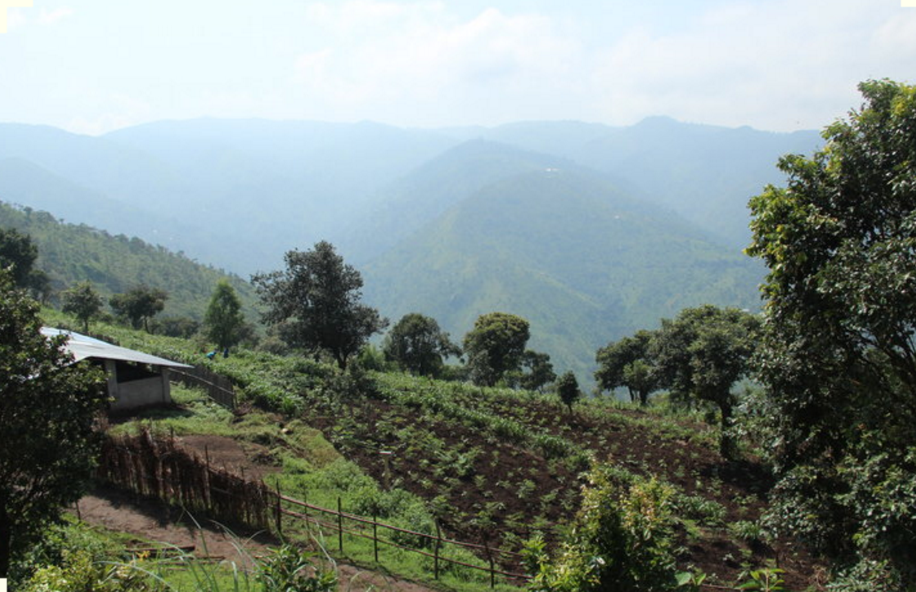 Burundi