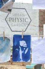 Urban Physic Garden